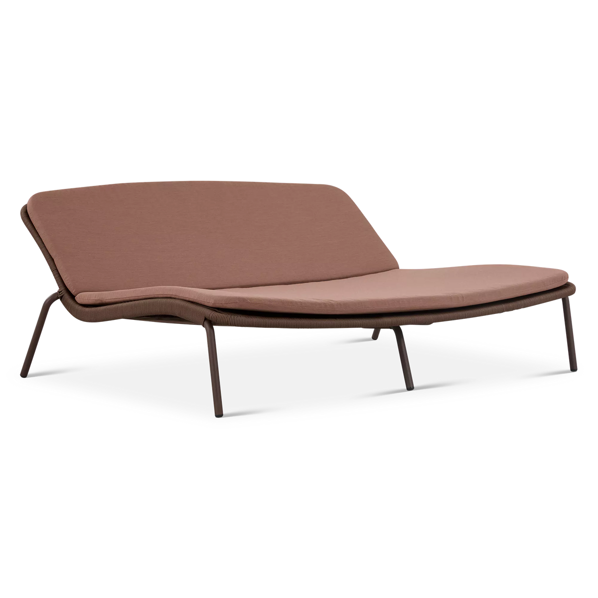 Good Vibes - Outdoor Rope Double Lounger