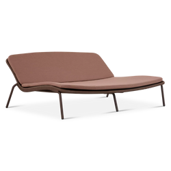 Good Vibes - Outdoor Rope Double Lounger