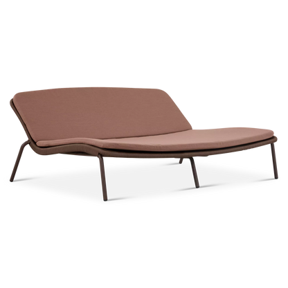 Good Vibes - Outdoor Rope Double Lounger