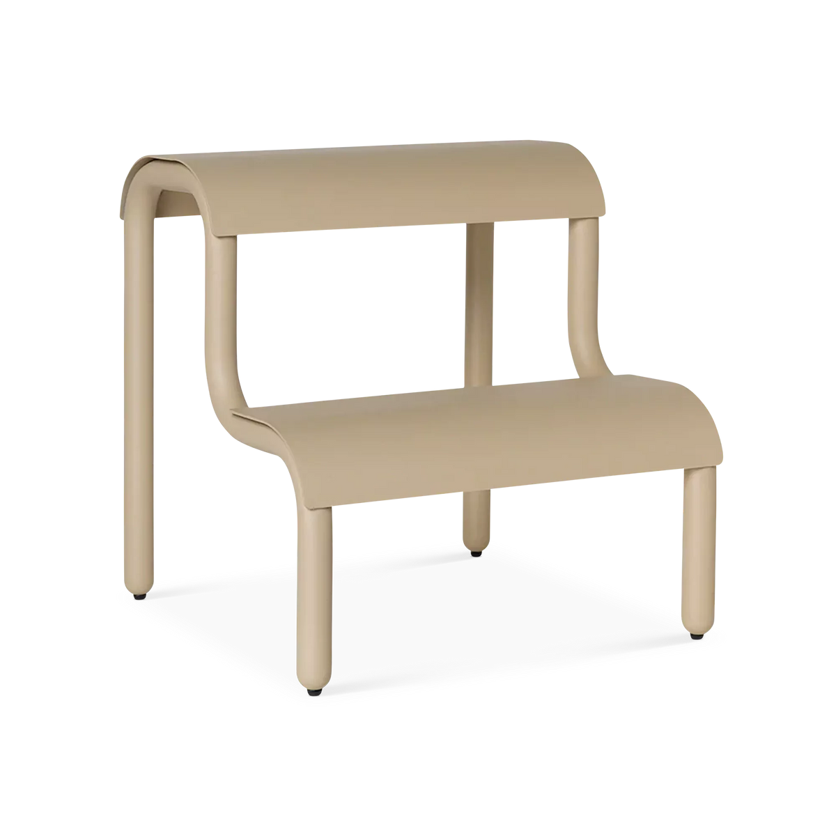 Up - Metal Stool