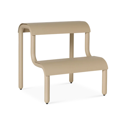 Up - Metal Stool