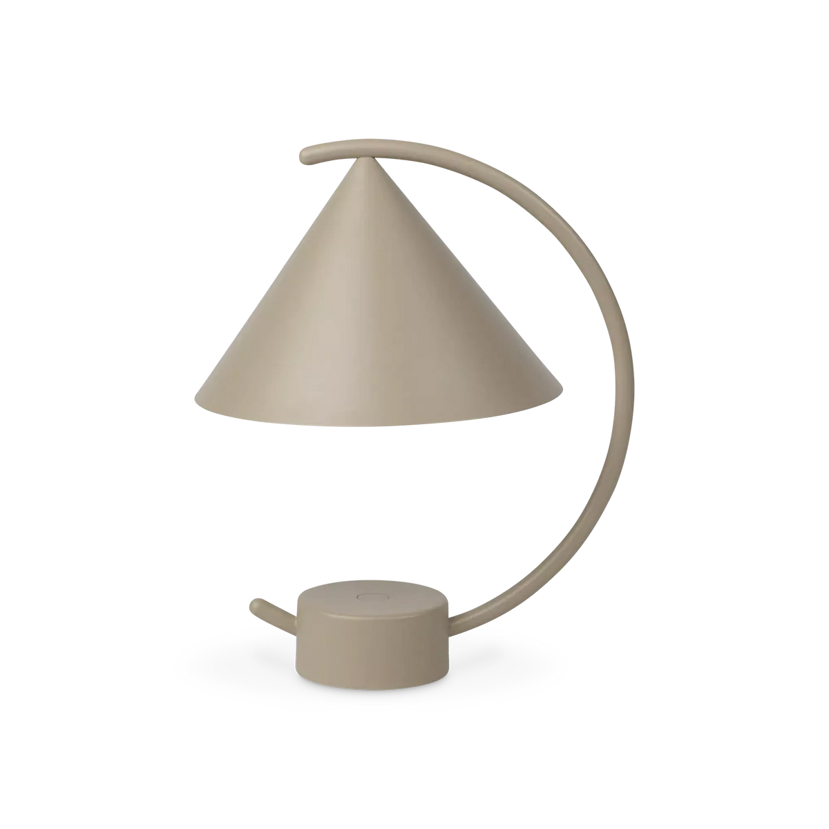 Meridian - wireless table lamp