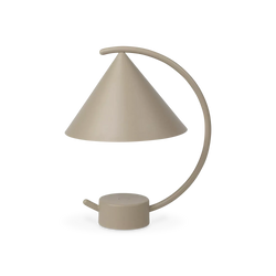 Meridian - wireless table lamp
