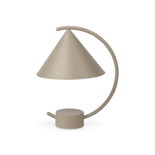 Meridian - wireless table lamp