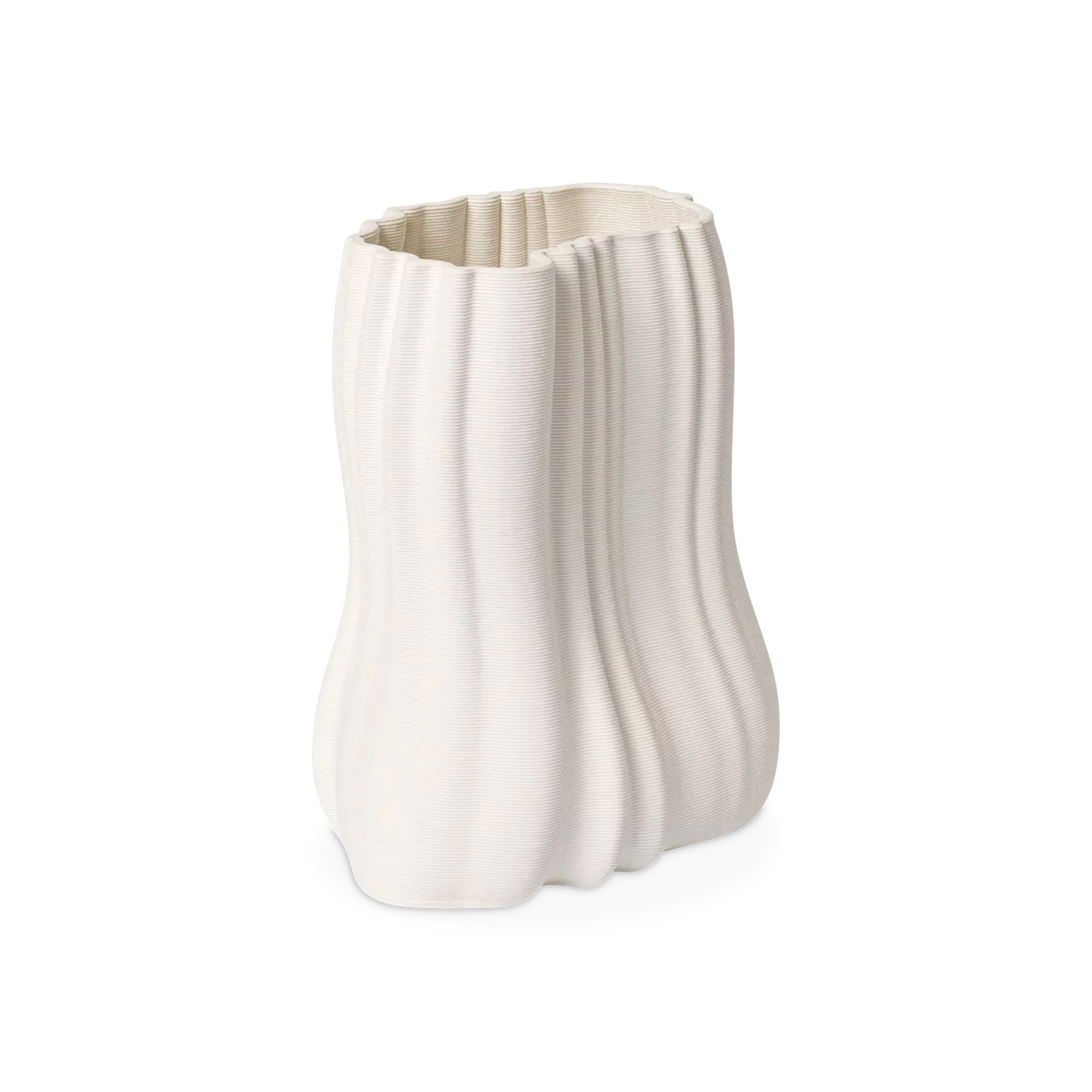 Moire - Vase II