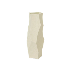 Cueva - decorative vase in ceramic