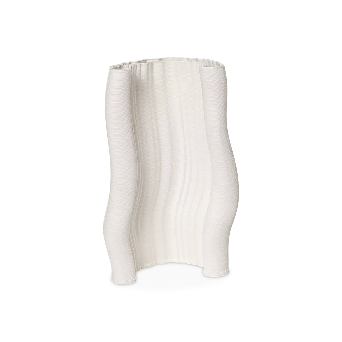 Moire - Moiré Effect Vase