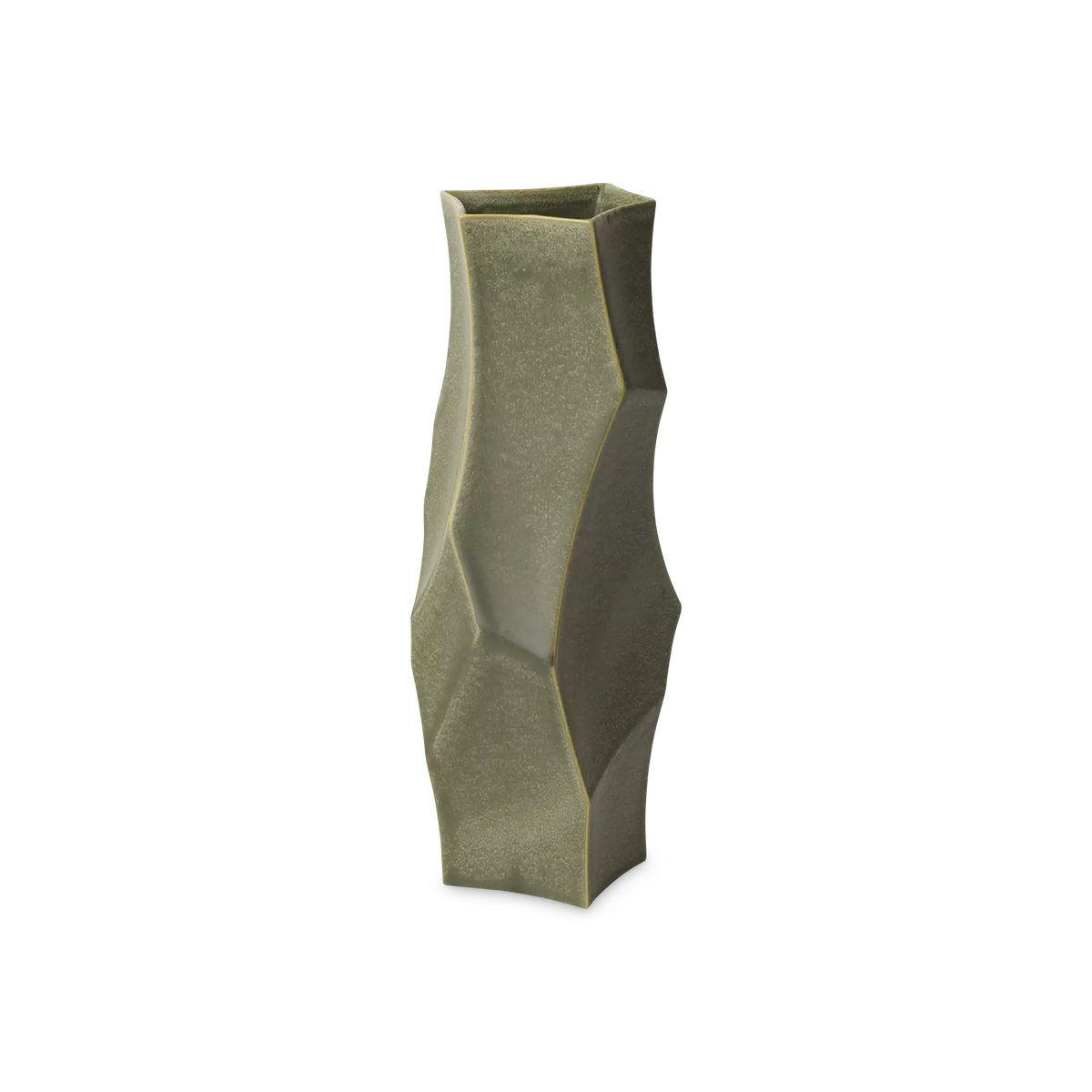 Cueva - vase déco en céramique