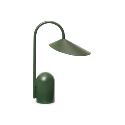 Arum - Metal Wireless Table Lamp