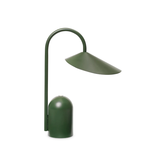 Arum - Metal Wireless Table Lamp
