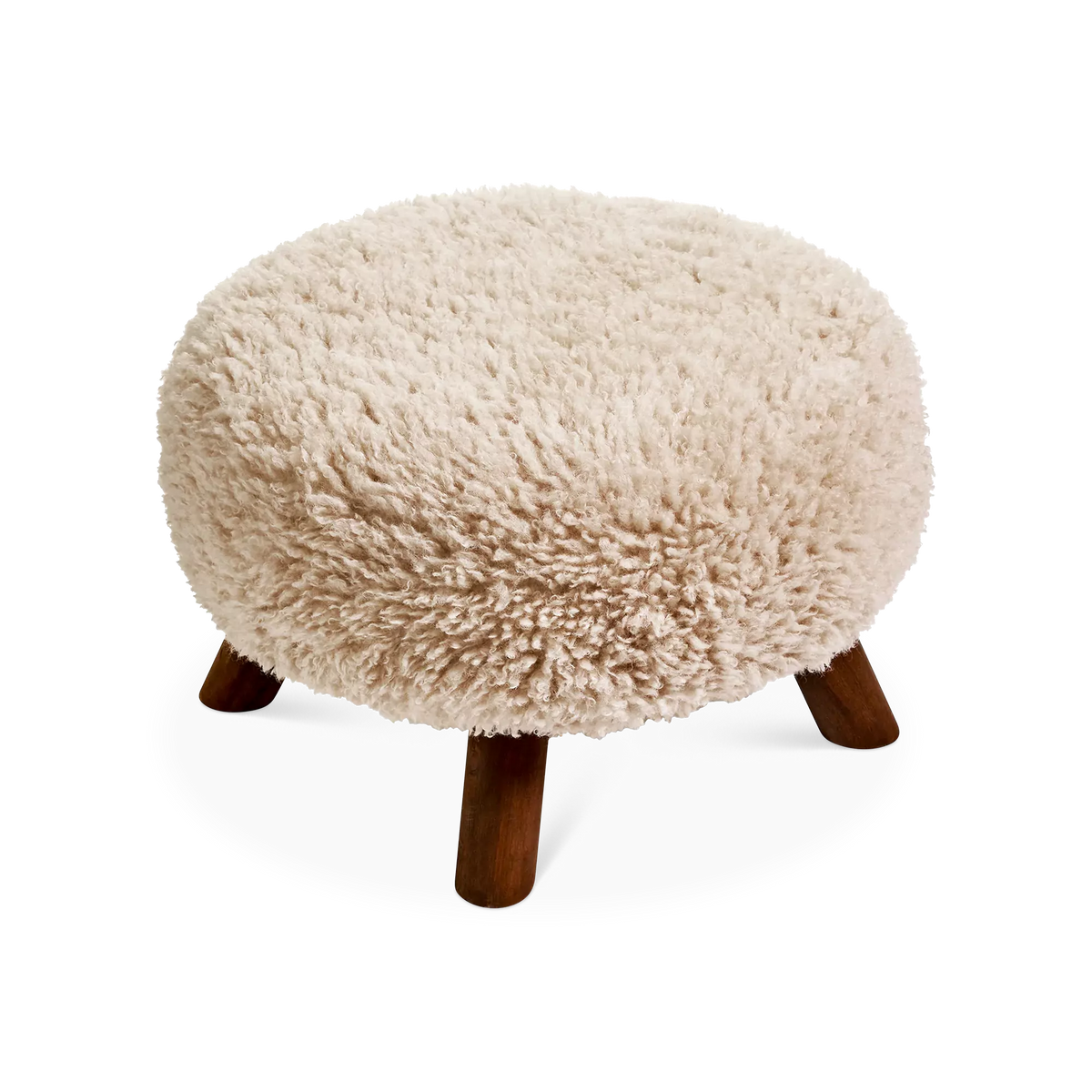 Poko - Polyester Ottoman