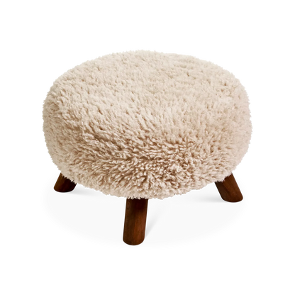 Poko - Polyester Ottoman