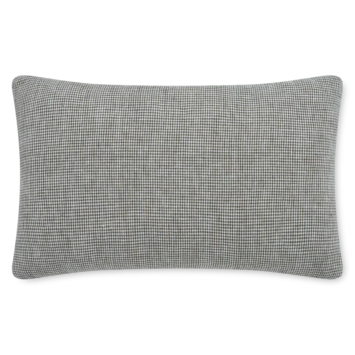 Giverny - decorative linen cushion