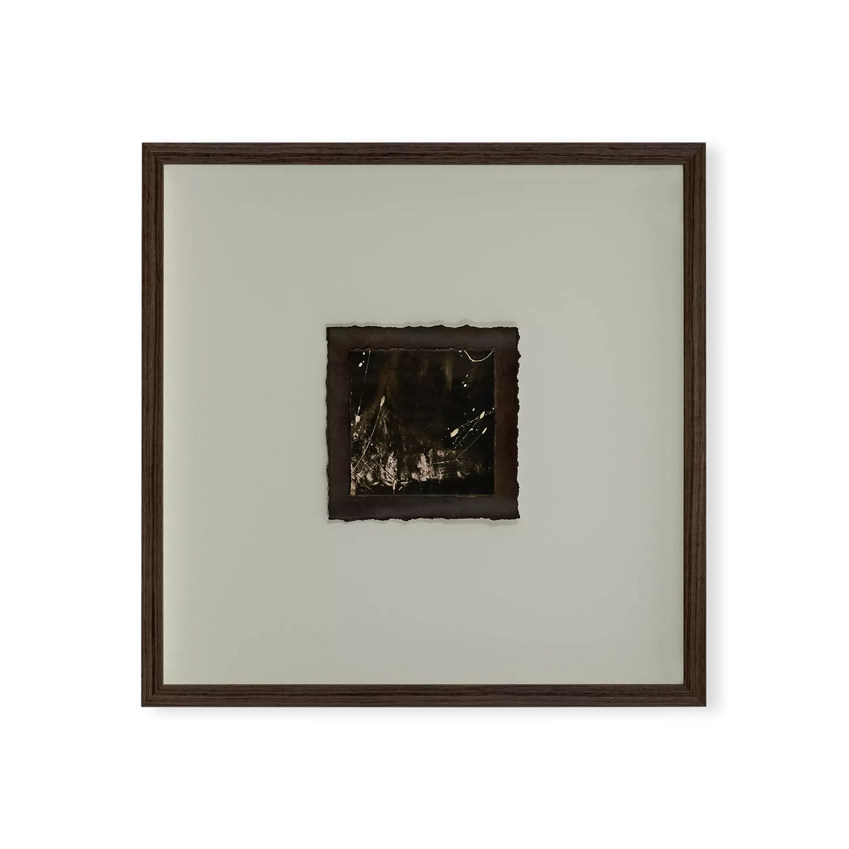 Comos Mini VII - Acrylic Print