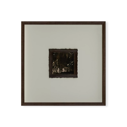 Comos Mini VII - Acrylic Print