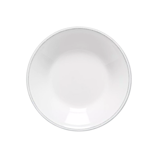 Friso - Assiette à pâtes en grès