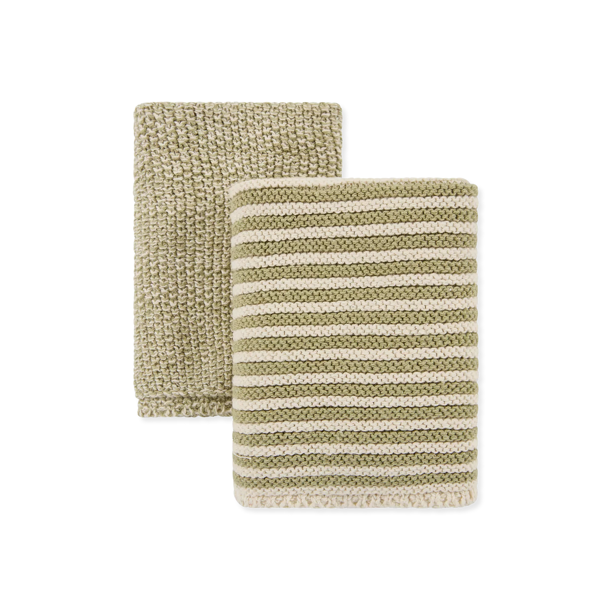 Leaf - Cotton Tea Towel