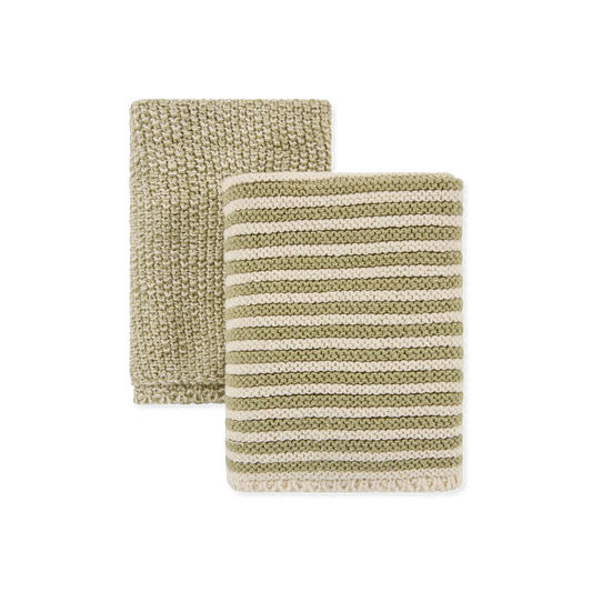 Leaf - Cotton Tea Towel