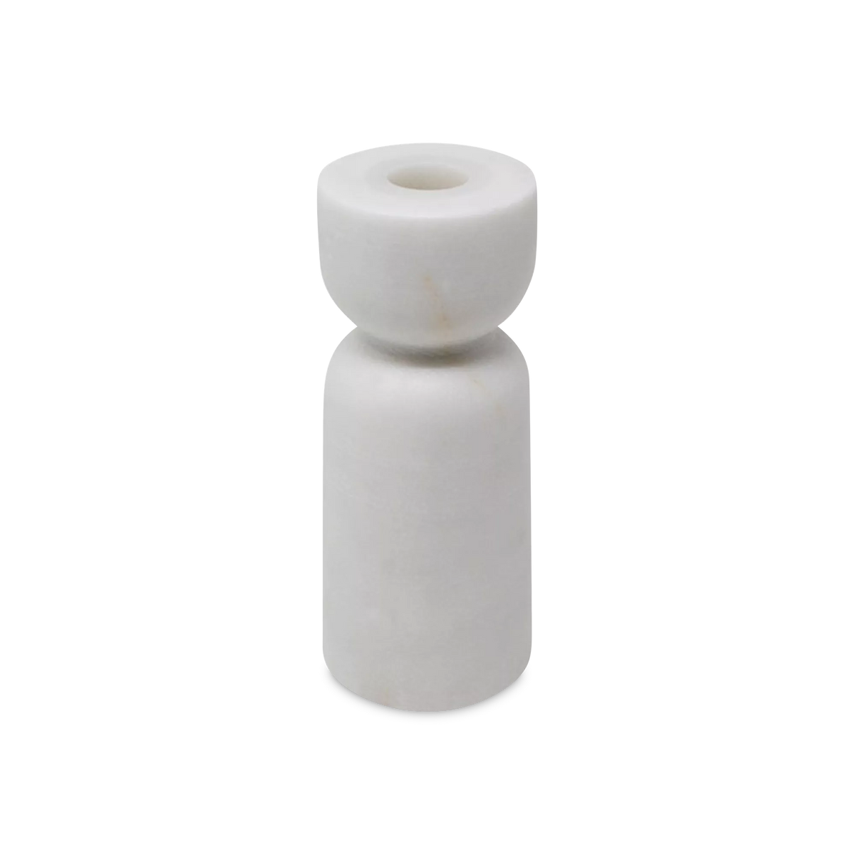 Carolina II - Marble Candle Holder