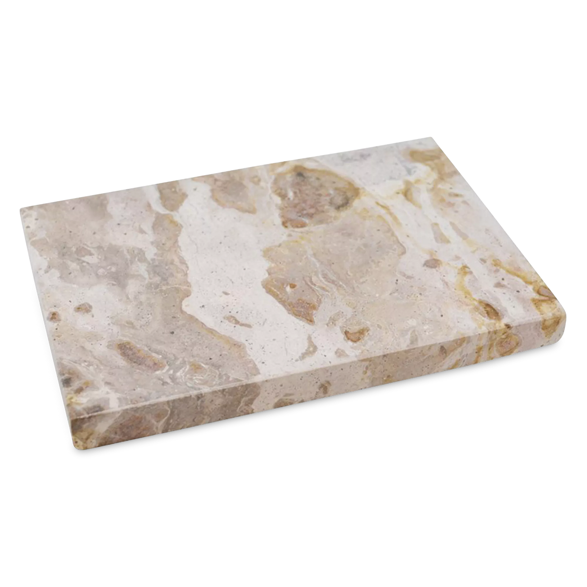 Leopard - Marble Soap Dish
