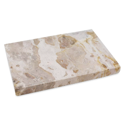 Leopard - Marble Soap Dish