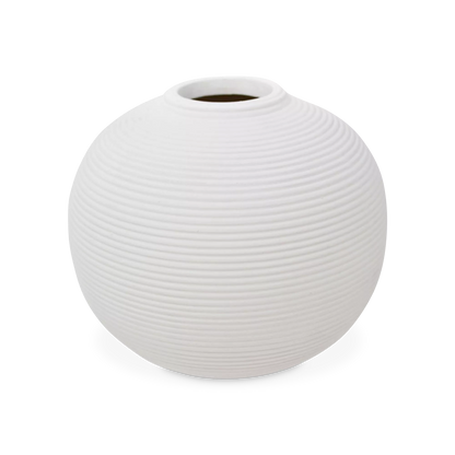 Lulea - Ceramic Vase