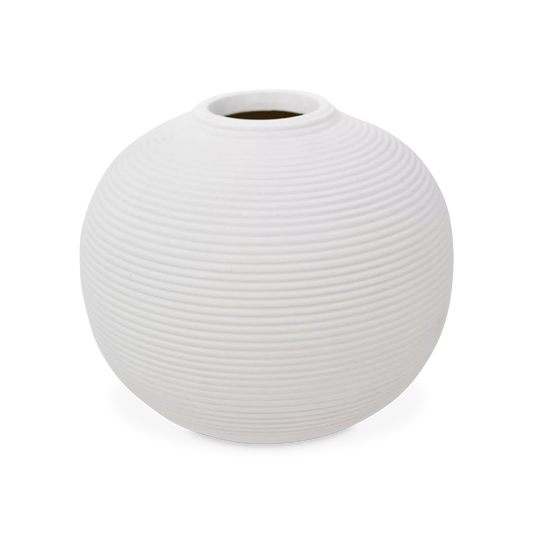 Lulea - Vase en céramique