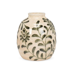 Umbria I - Ceramic Vase