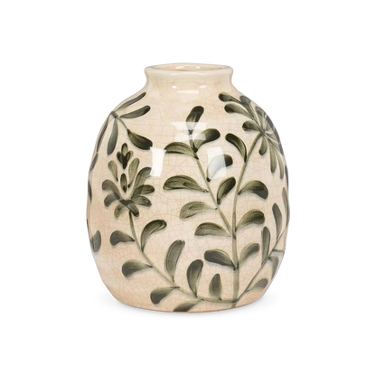 Umbria I - Ceramic Vase
