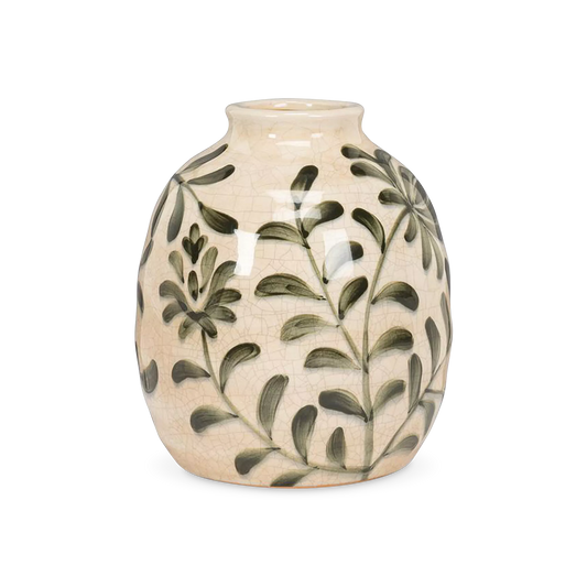 Umbria I - Vase en céramique