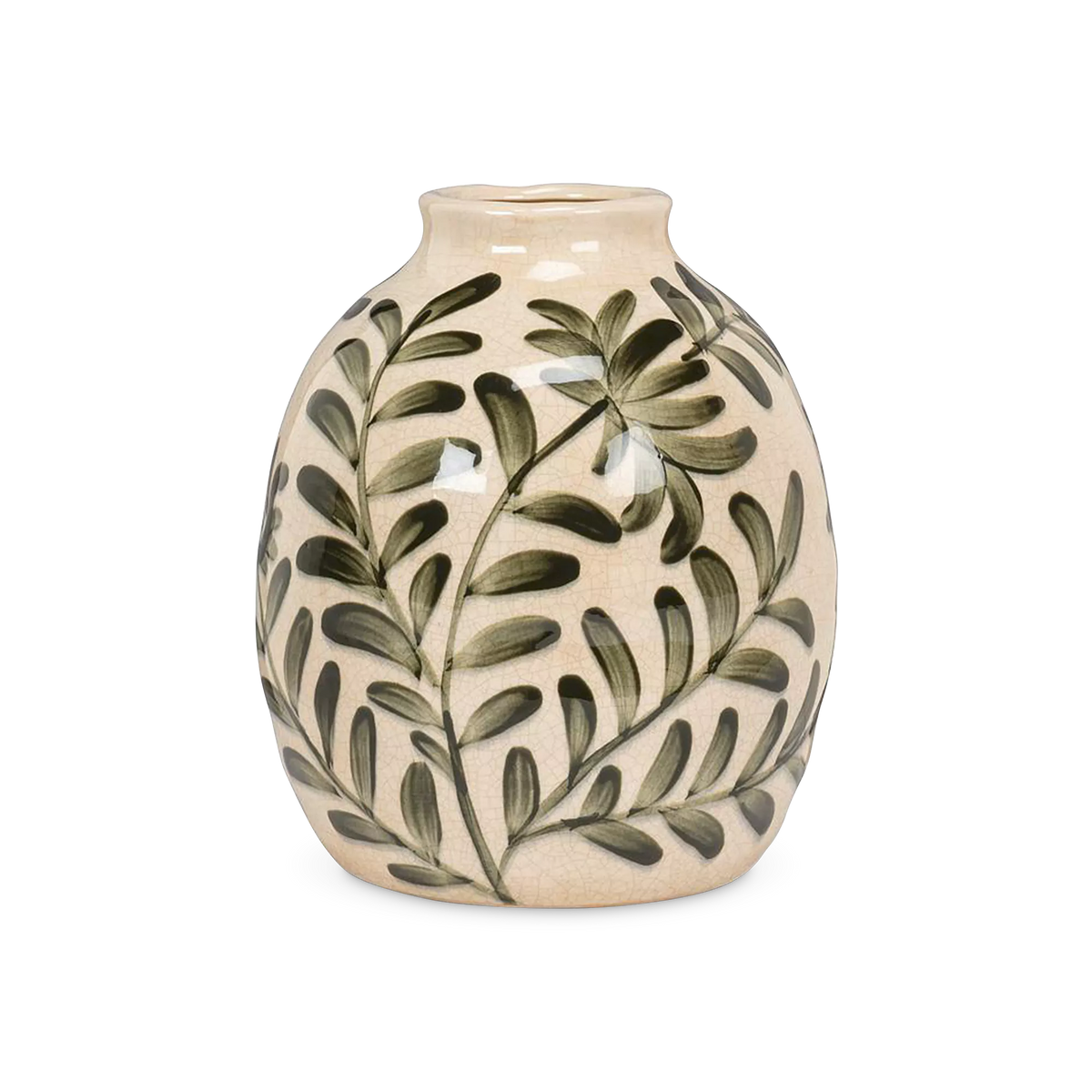 Umbria II - Ceramic Vase