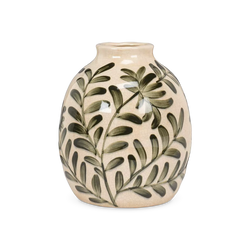Umbria II - Ceramic Vase