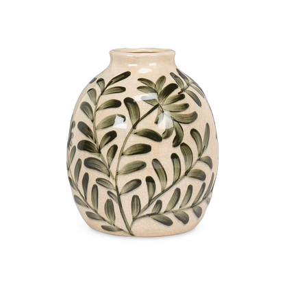 Umbria II - Ceramic Vase