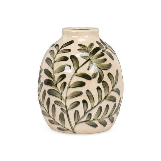 Umbria II - Vase en céramique