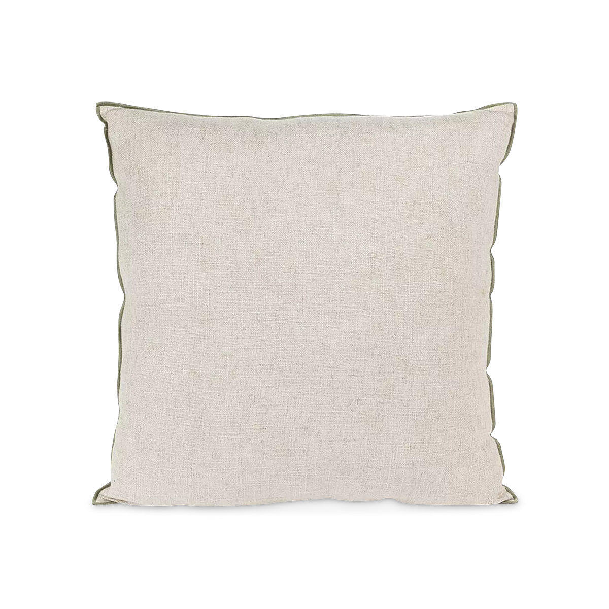 Monaco - Linen/Cotton Cushion