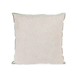 Monaco - Linen/Cotton Cushion