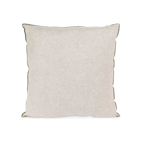 Monaco - Linen/Cotton Cushion