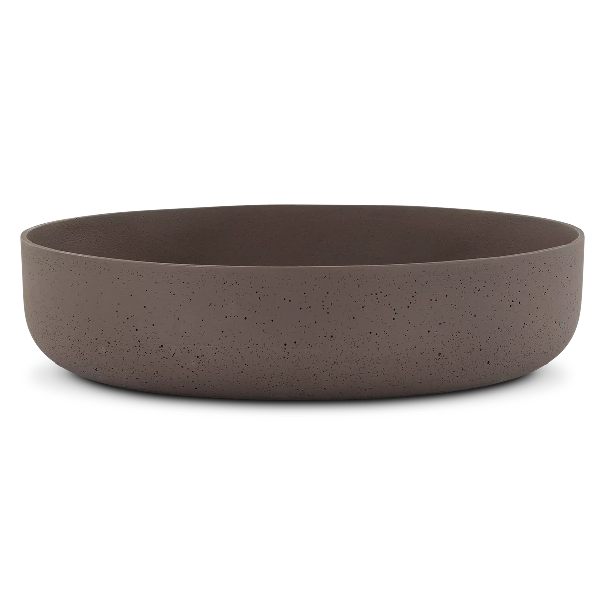 Vasquel Bowl - Pot extérieur en composite