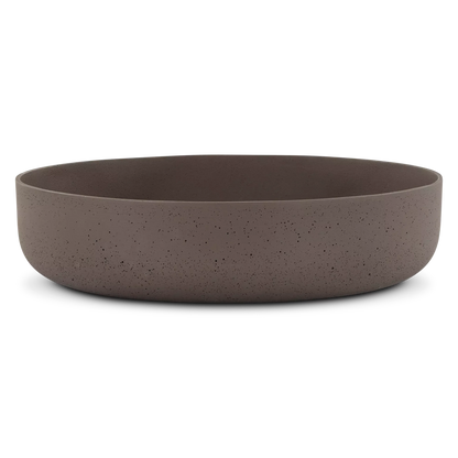 Vasquel Bowl - Pot extérieur en composite