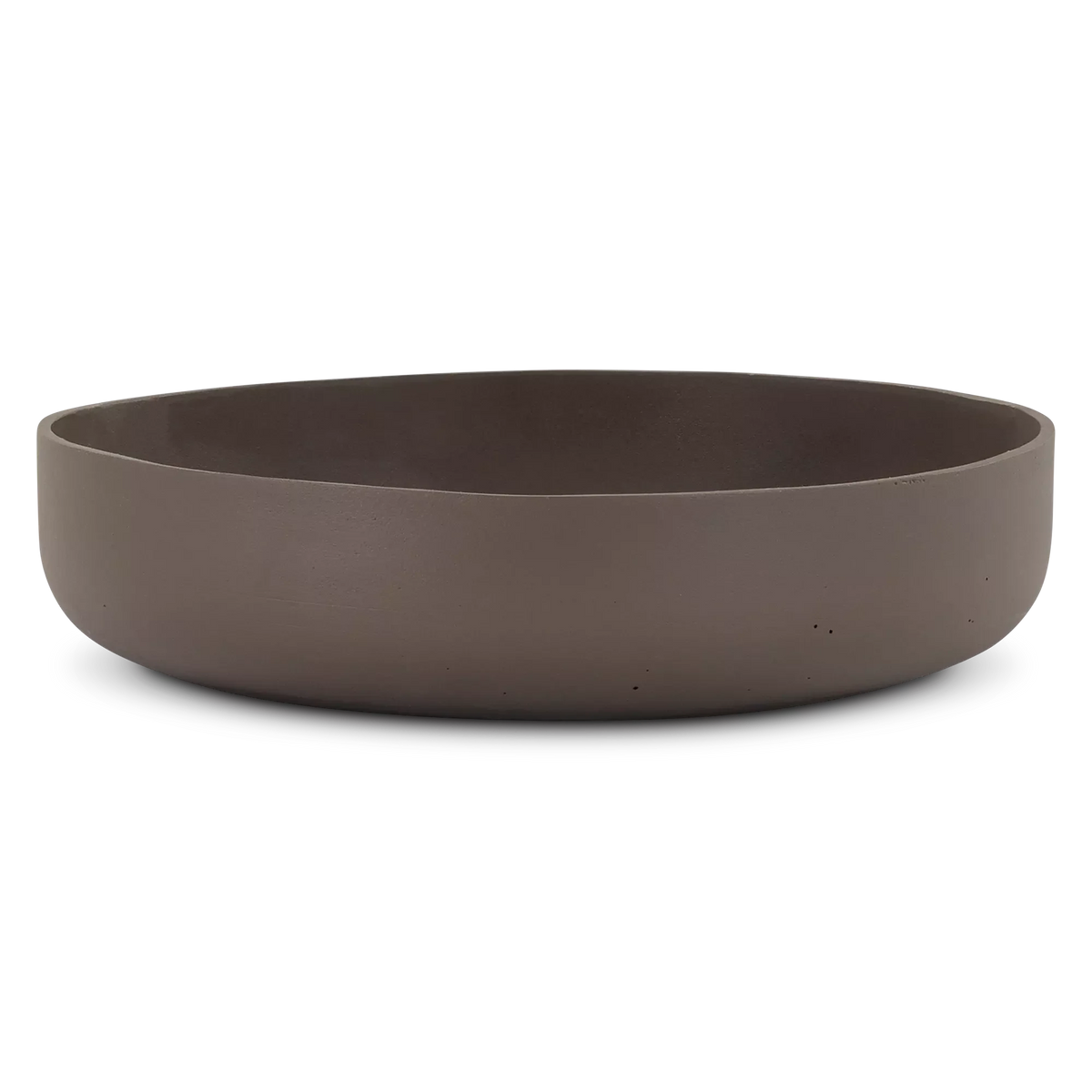 Vasquel Bowl - Pot extérieur en composite