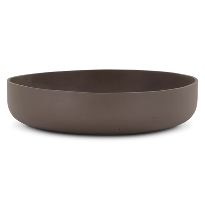 Vasquel Bowl - Pot extérieur en composite