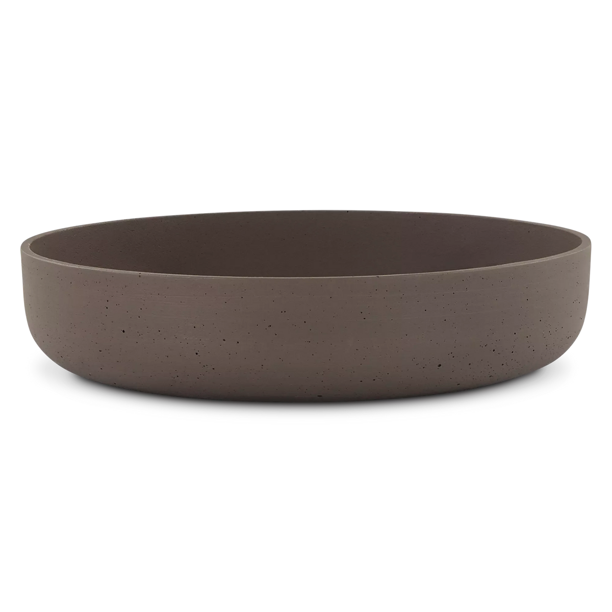 Vasquel Bowl - Pot extérieur en composite