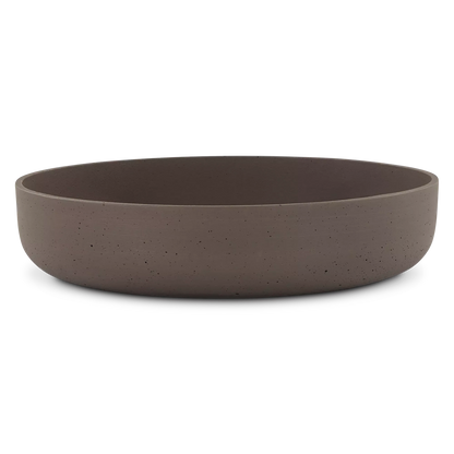 Vasquel Bowl - Pot extérieur en composite