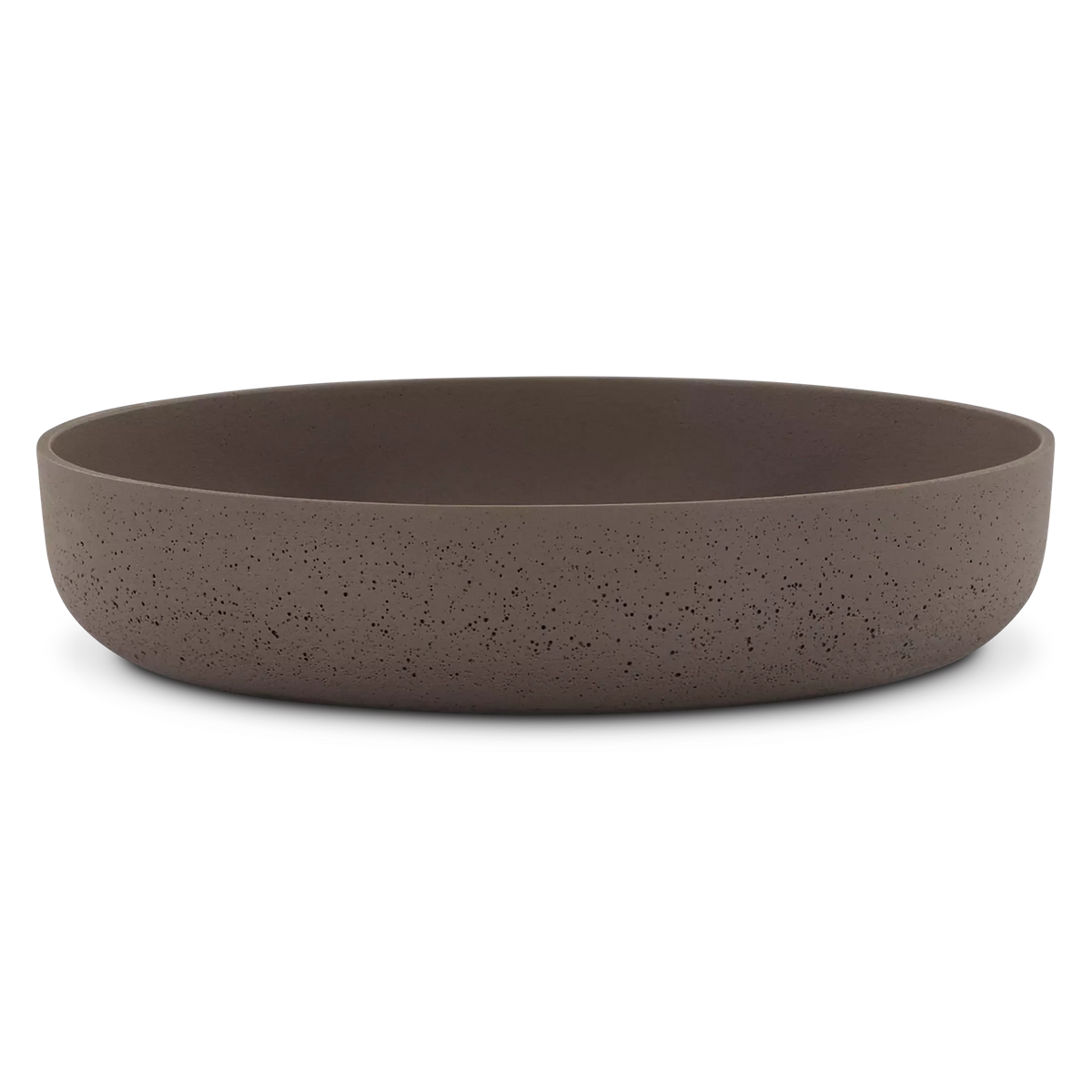 Vasquel Bowl - Pot extérieur en composite