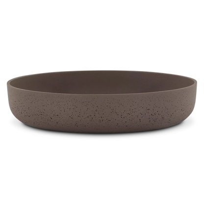 Vasquel Bowl - Pot extérieur en composite