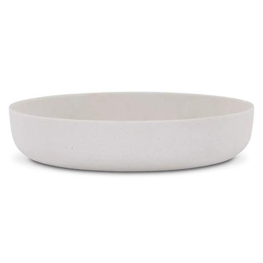 Vasquel Bowl - Outdoor Composite Planter