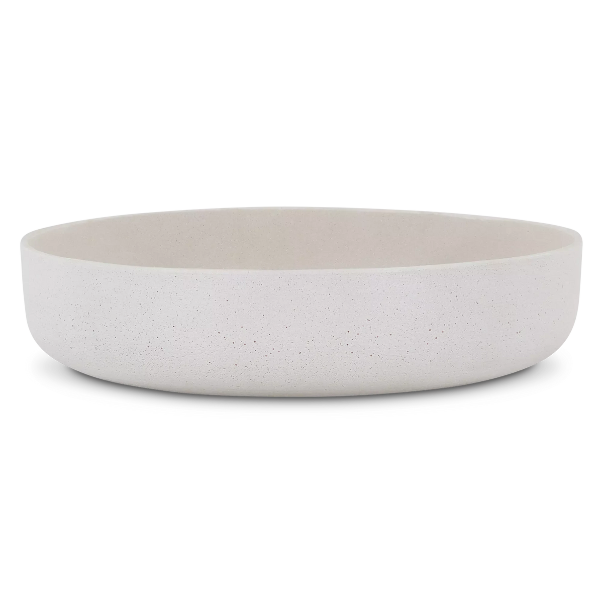 Vasquel Bowl - Pot extérieur en composite