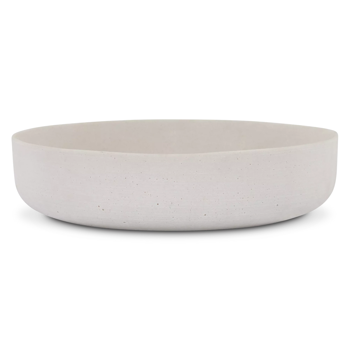 Vasquel Bowl - Pot extérieur en composite