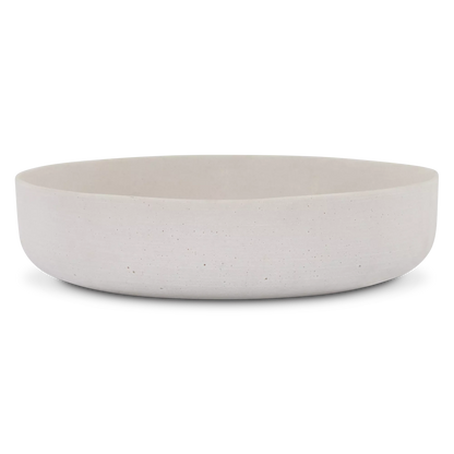 Vasquel Bowl - Pot extérieur en composite
