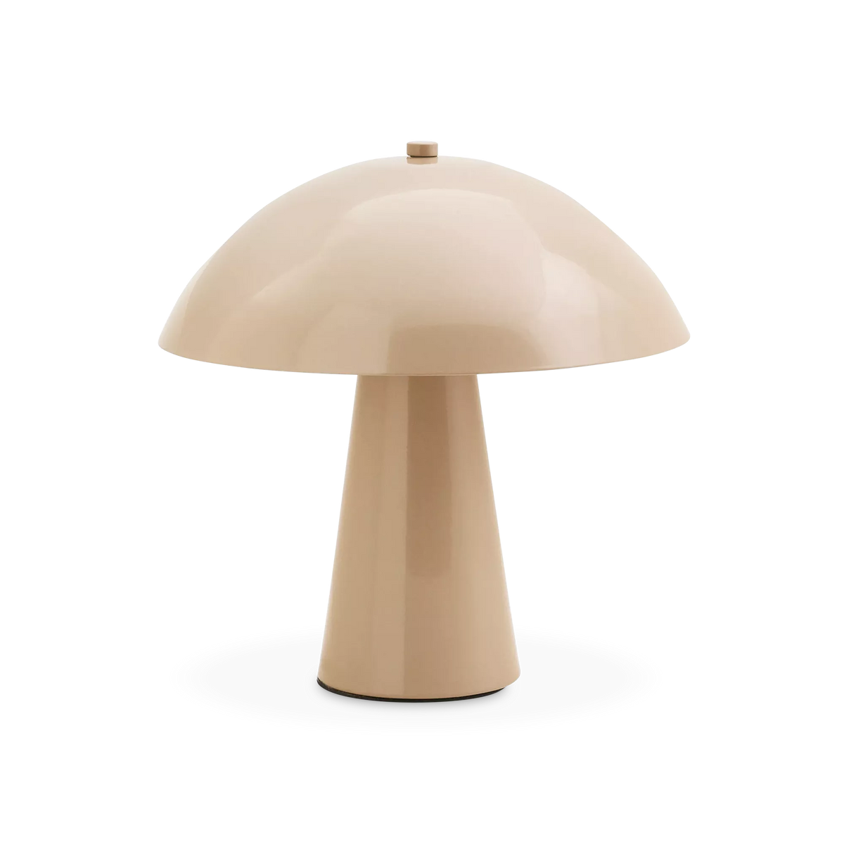 Amande - Iron Table Lamp